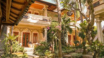 Hotel Suma