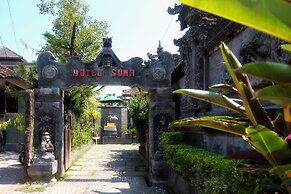 Hotel Suma