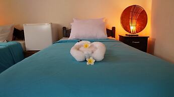 Hotel Suma