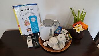 Hotel Suma