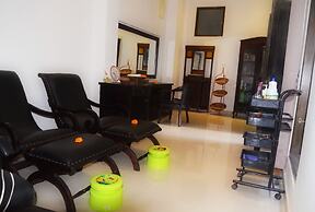 Hotel Suma