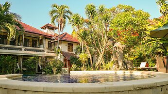 Hotel Suma