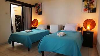 Hotel Suma