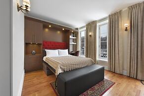 Hotel Bonaparte