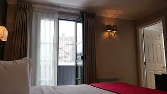 Hotel Bonaparte