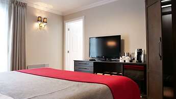 Hotel Bonaparte