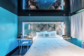 Olux Hotel Motel & Suites