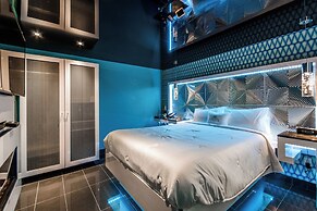 Olux Hotel Motel & Suites