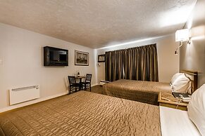 Olux Hotel Motel & Suites