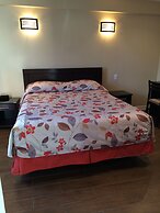 Olux Hotel Motel & Suites
