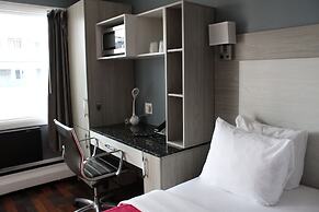 Olux Hotel Motel & Suites