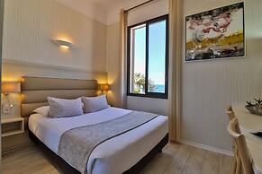 Golf Hôtel