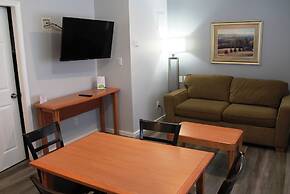 Westridge Motor Inn