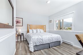 Westridge Motor Inn