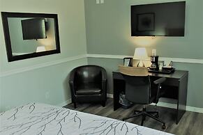 Westridge Motor Inn