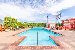 Westridge Motor Inn