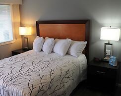 Westridge Motor Inn