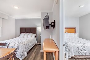 Westridge Motor Inn