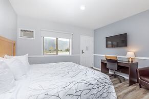 Westridge Motor Inn