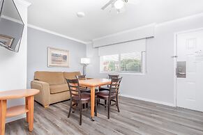 Westridge Motor Inn
