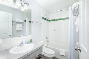 Westridge Motor Inn