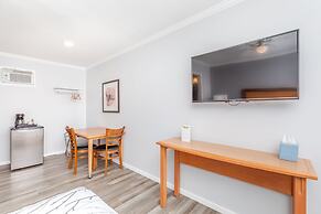 Westridge Motor Inn