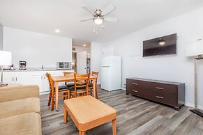 Westridge Motor Inn