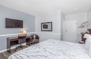 Westridge Motor Inn