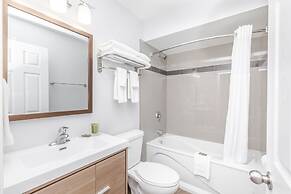 Westridge Motor Inn