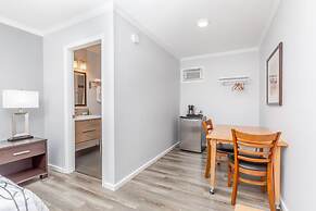 Westridge Motor Inn