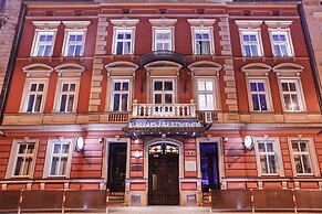 Elegant Apartments