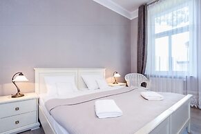 Elegant Apartments