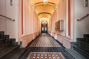 Elegant Apartments