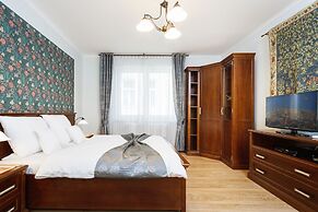 Elegant Apartments