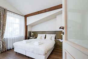 Elegant Apartments