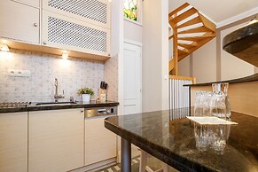 Elegant Apartments