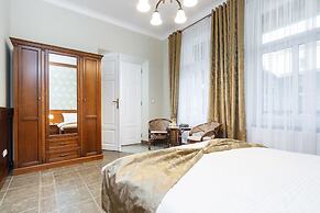 Elegant Apartments