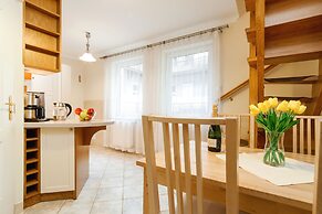 Elegant Apartments