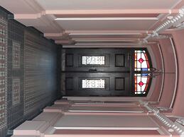 Elegant Apartments