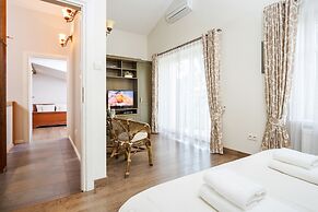 Elegant Apartments