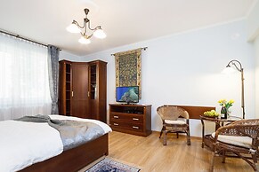 Elegant Apartments