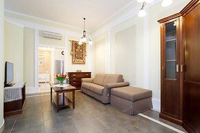 Elegant Apartments