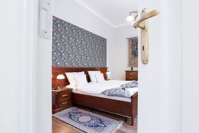 Elegant Apartments