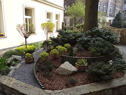 Elegant Apartments