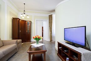 Elegant Apartments
