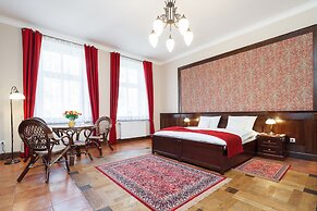 Elegant Apartments