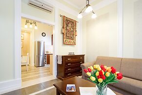 Elegant Apartments