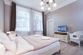 Elegant Apartments