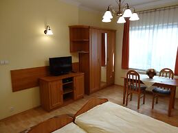 Elegant Apartments