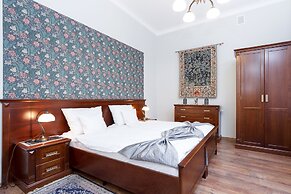 Elegant Apartments